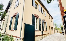 Superbe Maison de Ville avec Piscine